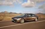 BMW 6-Series Coupe 2012 года